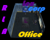 [RLA]LexCorp Office