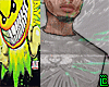 Acne Y2K T-Shirt
