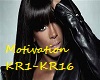 Kelly Rowland-Motivation