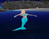 Rosalina Mermaid Tail V1