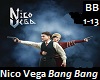 Nico Vega - Bang Bang
