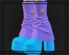 Dew Boots
