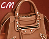 👜 Leather Bag