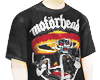 Motorhead herly dome