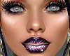 Glitter Lash & Lips V2