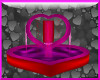 Heart Valentine Fountain