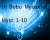 Dj Bobo Mystorial