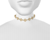 Collar Van Cleef Gold 1