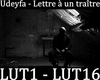 Udeyfa  - Lettre a un ..