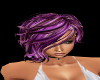 Grape Glitter