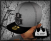 [U.Def] Rebel8 Logo Hat