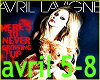 Avril Lavigne Box 2
