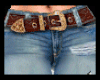 Bottoms Jeans(RL)
