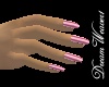 DW1 - Nails in Pink