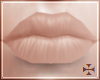 ✠Allie Nude Lips III