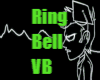 Ring Bell VB