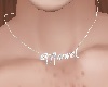 [TS]Collar (F) Manuel