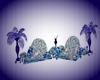 Poufs / pillows R♥R