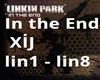 LinkinPark Remix Part1