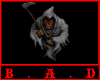 [B] Animated Reaper