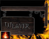 HF Sign Weaver