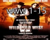 wild wild west remix