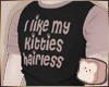 ⊹ Hairless Cat Tee