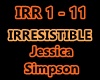 Jessica Simpson-IRRESIST