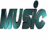 teal misic sign