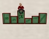 AFK Pose Boxes Red/Green