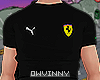 PMA Tee Scuderia Ferrari