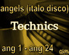 angels   (italo disco)