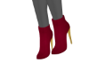 Court of Hope Heels