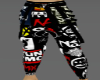hip hop pants
