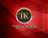 TK CHARM BK
