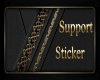 Support Sticker 30k