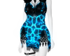 [Mae] Armor Dress Water