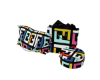 HOME Fendi Set