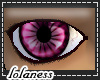 Dv2 Male Eyes - Pink