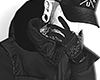 ░ Rain Coat .