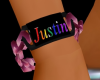 {RR}Justin bracelet