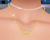 Saint Necklace
