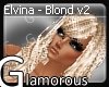 .G Elvina Blond v2