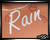 ~SS~ Rain Necklace *RQ*