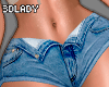 DY*Open Shorts Bimbo 2