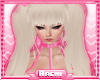 KH| Blonda Pigtails