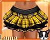 🐶 Doobi Pleated Skirt