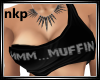 NKP-mmm muffin