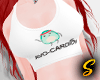 S! Avo-cardio Top