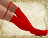 Red Shoes RLL